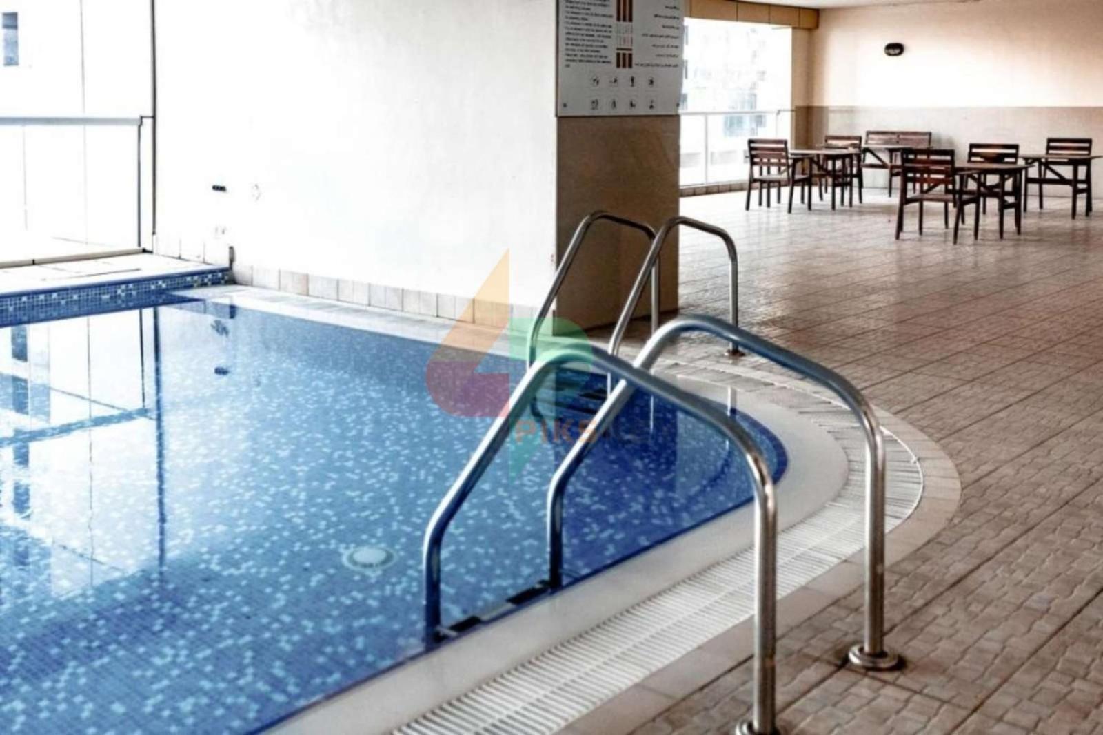 छुट्टी का घर Citihome - Contemporary 1br With Marina Glimpse *