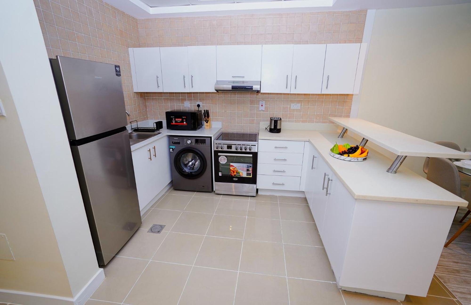 छुट्टी का घर Citihome - Contemporary 1br With Marina Glimpse Dubai