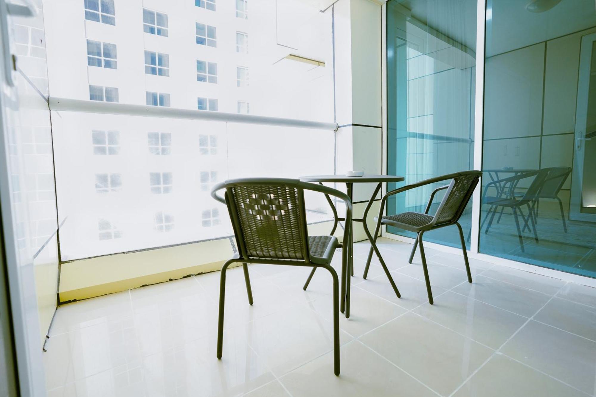 Citihome - Contemporary 1br With Marina Glimpse छुट्टी का घर Dubai